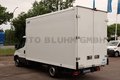 Daumennagel 7 - Iveco Daily 35S14 Koffer Maxi Cam HiMatic Luftfederung