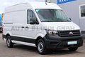 Daumennagel 3 - Volkswagen Crafter 35 TDI Kasten L3H3 + Navi Cam AC 3-Sitze