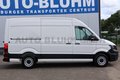 Daumennagel 4 - Volkswagen Crafter 35 TDI Kasten L3H3 + Navi Cam AC 3-Sitze