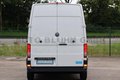 Daumennagel 6 - Volkswagen Crafter 35 TDI Kasten L3H3 + Navi Cam AC 3-Sitze