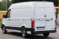 Daumennagel 7 - Volkswagen Crafter 35 TDI Kasten L3H3 + Navi Cam AC 3-Sitze
