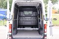 Daumennagel 8 - Volkswagen Crafter 35 TDI Kasten L3H3 + Navi Cam AC 3-Sitze