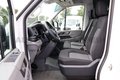 Daumennagel 9 - Volkswagen Crafter 35 TDI Kasten L3H3 + Navi Cam AC 3-Sitze