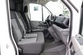 Daumennagel 10 - Volkswagen Crafter 35 TDI Kasten L3H3 + Navi Cam AC 3-Sitze