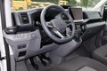 Daumennagel 11 - Volkswagen Crafter 35 TDI Kasten L3H3 + Navi Cam AC 3-Sitze