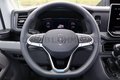 Daumennagel 12 - Volkswagen Crafter 35 TDI Kasten L3H3 + Navi Cam AC 3-Sitze