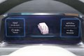 Daumennagel 30 - Volkswagen Crafter 35 TDI Kasten L3H3 + Navi Cam AC 3-Sitze