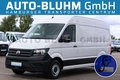 Daumennagel 1 - Volkswagen Crafter 35 TDI Kasten L3H3 + Navi Cam AC 3-Sitze