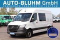 Daumennagel 1 - Mercedes-Benz Sprinter 314 Mixto L2H2 Werkstattwg. AHK 3,5T