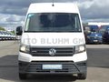 Daumennagel 2 - Volkswagen Crafter 35 TDI-4X4 Mixto L5H3 Diff-Sperre Kamera
