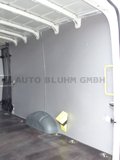 Daumennagel 11 - Volkswagen Crafter 35 TDI-4X4 Mixto L5H3 Diff-Sperre Kamera