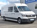 Daumennagel 3 - Volkswagen Crafter 35 TDI-4X4 Mixto L5H3 Diff-Sperre Kamera