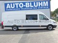 Daumennagel 4 - Volkswagen Crafter 35 TDI-4X4 Mixto L5H3 Diff-Sperre Kamera