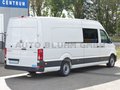 Daumennagel 5 - Volkswagen Crafter 35 TDI-4X4 Mixto L5H3 Diff-Sperre Kamera