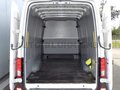 Daumennagel 9 - Volkswagen Crafter 35 TDI-4X4 Mixto L5H3 Diff-Sperre Kamera