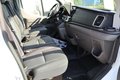 Daumennagel 11 - Ford Transit 350 Kasten L4H3 + BLIS Klima 360°-Cam