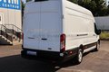 Daumennagel 5 - Ford Transit 350 Kasten L4H3 + BLIS Klima 360°-Cam
