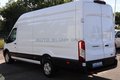 Daumennagel 7 - Ford Transit 350 Kasten L4H3 + BLIS Klima 360°-Cam