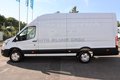 Daumennagel 8 - Ford Transit 350 Kasten L4H3 + BLIS Klima 360°-Cam