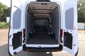 Daumennagel 9 - Ford Transit 350 Kasten L4H3 + BLIS Klima 360°-Cam