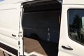 Daumennagel 10 - Ford Transit 350 Kasten L4H3 + BLIS Klima 360°-Cam