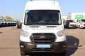 Daumennagel 2 - Ford Transit 350-EB Kasten L3H3 + BLIS 3-Sitze Klima