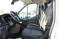 Daumennagel 11 - Ford Transit 350-EB Kasten L3H3 + BLIS 3-Sitze Klima