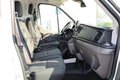 Daumennagel 12 - Ford Transit 350-EB Kasten L3H3 + BLIS 3-Sitze Klima