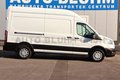 Daumennagel 4 - Ford Transit 350-EB Kasten L3H3 + BLIS 3-Sitze Klima