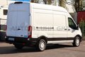 Daumennagel 5 - Ford Transit 350-EB Kasten L3H3 + BLIS 3-Sitze Klima