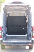 Daumennagel 8 - Ford Transit 350-EB Kasten L3H3 + BLIS 3-Sitze Klima