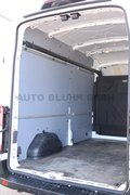 Daumennagel 9 - Ford Transit 350-EB Kasten L3H3 + BLIS 3-Sitze Klima
