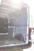 Daumennagel 10 - Ford Transit 350-EB Kasten L3H3 + BLIS 3-Sitze Klima