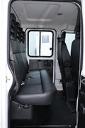 Daumennagel 13 - Iveco Daily 70-180 Doka Plane Maxi AC Diff-Sperre LBW