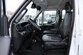Daumennagel 14 - Iveco Daily 70-180 Doka Plane Maxi AC Diff-Sperre LBW