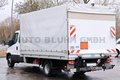 Daumennagel 6 - Iveco Daily 70-180 Doka Plane Maxi AC Diff-Sperre LBW