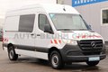 Daumennagel 2 - Mercedes-Benz Sprinter 315 Werkstattwg Mixto L2H2 + AHK 2,0T