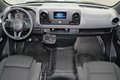 Daumennagel 14 - Mercedes-Benz Sprinter 315 Werkstattwg Mixto L2H2 + AHK 2,0T