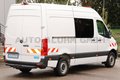 Daumennagel 4 - Mercedes-Benz Sprinter 315 Werkstattwg Mixto L2H2 + AHK 2,0T