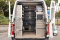 Daumennagel 7 - Mercedes-Benz Sprinter 315 Werkstattwg Mixto L2H2 + AHK 2,0T