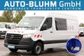 Daumennagel 1 - Mercedes-Benz Sprinter 315 Werkstattwg Mixto L2H2 + AHK 2,0T