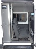 Daumennagel 12 - Mercedes-Benz Sprinter 315 Regaleinbaut. Mixto L2H2 + AHK 3,5T