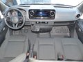 Daumennagel 17 - Mercedes-Benz Sprinter 315 Regaleinbaut. Mixto L2H2 + AHK 3,5T