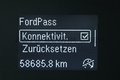 Daumennagel 26 - Ford Transit 320-EB Custom Kasten L2H1 Klima 3-Sitze