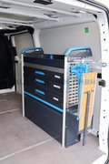 Daumennagel 10 - Ford Transit 320-EB Custom Kasten L2H1 Klima 3-Sitze