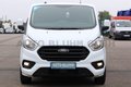 Daumennagel 2 - Ford Transit 340-EB Custom Mixto L2H1 Klima 6-Sitze