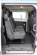 Daumennagel 12 - Ford Transit 340-EB Custom Mixto L2H1 Klima 6-Sitze