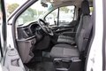 Daumennagel 13 - Ford Transit 340-EB Custom Mixto L2H1 Klima 6-Sitze