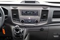 Daumennagel 17 - Ford Transit 340-EB Custom Mixto L2H1 Klima 6-Sitze