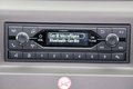 Daumennagel 19 - Ford Transit 340-EB Custom Mixto L2H1 Klima 6-Sitze